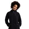 Womens/Ladies Flourish Waterproof Jacket