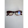 Flora Women's Blue Light Protection Glasses