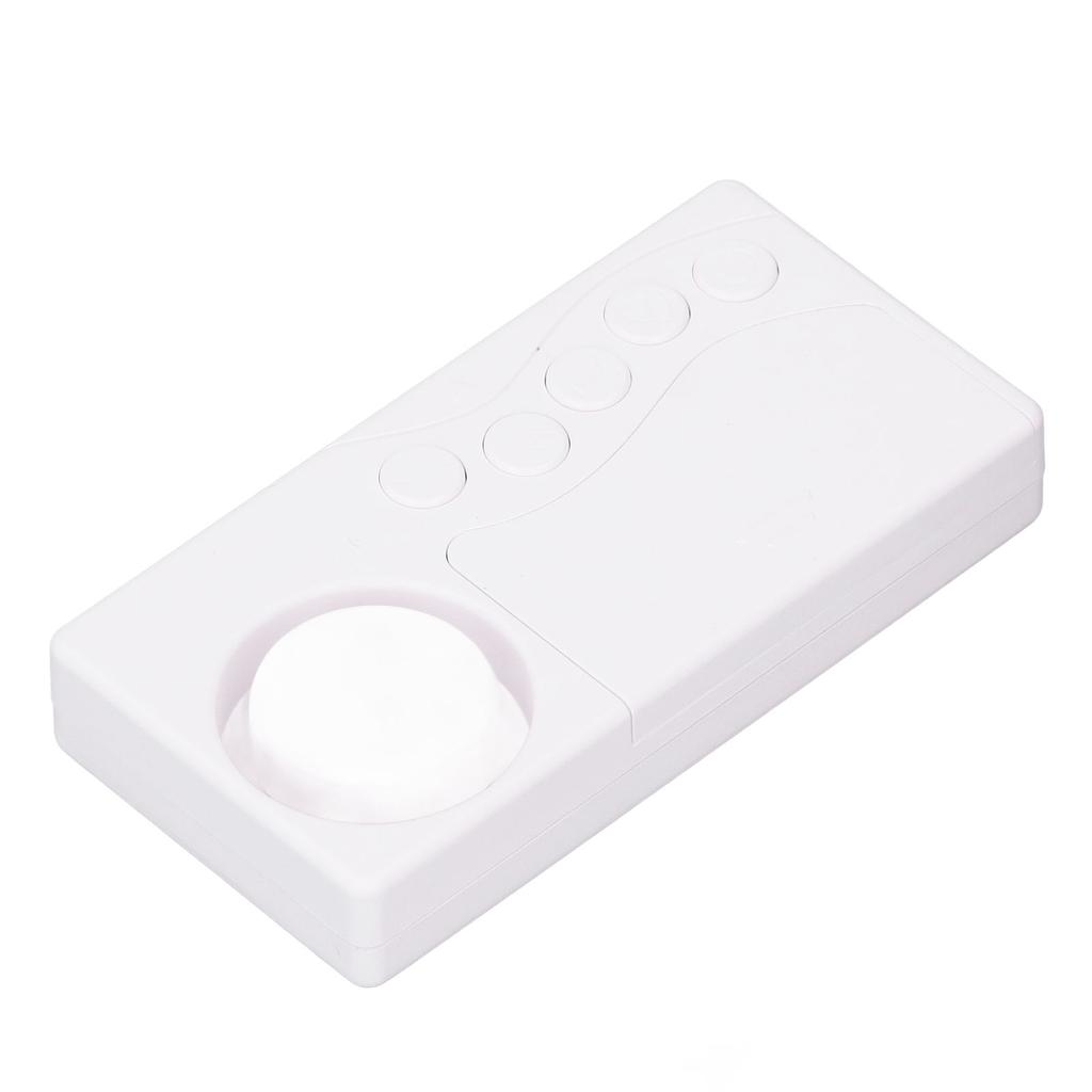 4 в 1 Функция Дверной Магнитный Датчик Сигнализация Светодиодная Умная Беспроводная Дверная Оконная Сигнализация для Картотеки