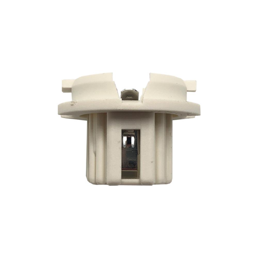 4 шт. Патрон лампы Задний фонарь Стоп-сигнал Держатели ламп 63216943036 для BMW X5 E53 E65