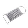 Stainless Steel Multifunctional Vegetable & Cheese Grater for Home Kitchen