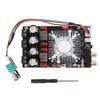 TPA3251 BT Digital Amplifier Board HiFi Stereo Sound Digital Amp Module 220WX2 350W