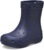 Классические ботинки Crocs, Детские, Темно-синие, 18см