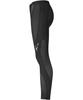 CW-X Men's Expert Model Cool Sports Tights, Long Length, Moisture-Wicking, Quick-Drying, Stretch, Size HXO769, Size BL (Japan Size L)