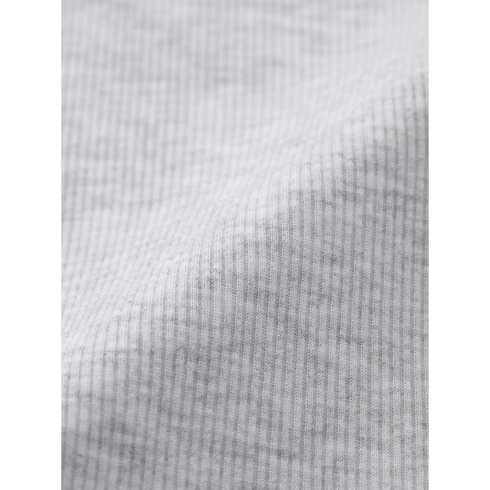 GU by Uniqlo Топ с драпировкой на шее