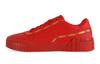 Kids' Sneakers Cali Taping Jr 'Red Gold'