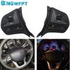 Кнопка на руле с кнопкой Bluetooth для телефона для Kia Rio 2012 2013 2014 2015 2016 Многофункциональная