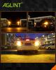 AGLINT S25 Single Bulb LED P21W BA15S 1156 G18 Ultra Bright 24 Gang Car