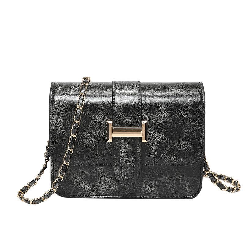 Wholesale High-end Women's Bag 2024 Summer New All-match Chain Single Shoulder Crossbody Bag