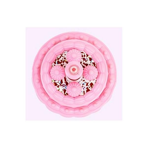 Oz Toy Mini Happy Birthday Cake Melody Toy Korean Childrens Toys