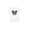 Childrens/Kids Mickey Mouse Pumpkin Head T-Shirt