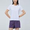 ANTA Running Collection Casual Suits Women's Crew Neck Moderate Other 962325201-1