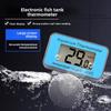Real-time Monitoring Digital Fish Tank Thermometer Waterproof Water Temperature Meter  Aquariums