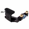 Для Honda Odyssey 2005-2010 72521-SHJ-A21 Правый ролик сдвижной двери с электроприводом