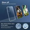 Football Field Phone Case for Samsung A16 A26 A36 A56 A17 A37 A57 A07 A06 A02S A03 A04S A05S Galaxy Note 20 10 A50S A71 A51 A31