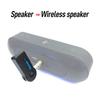 5,0 Bluetooth автомобильный приемник передатчик мини стерео Bluetooth Aux USB разъем 3,5 мм для ТВ ПК наушники автомобильный комплект беспроводной адаптер