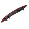 1Pc Right Side Rear Bumper Reflector Red 84037297 For Chevrolet Cruze 2016-2019