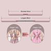 Sticks Cross Open Back Corrector Body Back Posture Corrector Stick Open Shoulder Beauty Yoga Pole