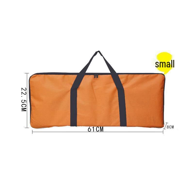 ZISIZ BBQ Grill and Oven Storage Bag