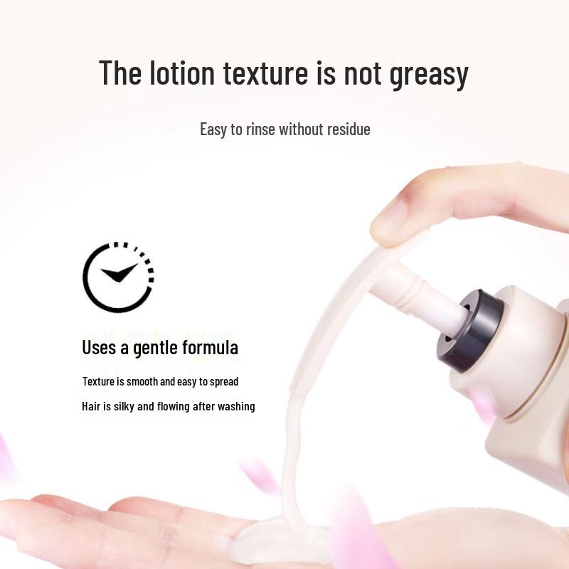 Adolph Essential Oil Professional Hair Conditioner (2x800g)