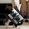 Винтажная Классическая Наволочка B-Buck T-Tick с Кленовым Дизайном Декор Счастливого Осеннего Урожая Праздничный Декор Наволочка
