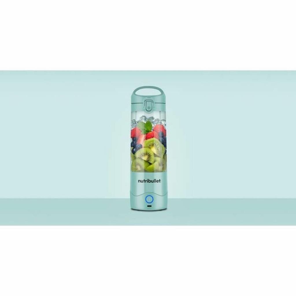 Стакан-блендер Nutribullet NBP003LBL 70 Вт 475 мл Синий