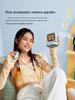 Divoom DitooMIC Ретро Пиксельный Bluetooth-динамик с KTV-микрофоном (Китайская версия)