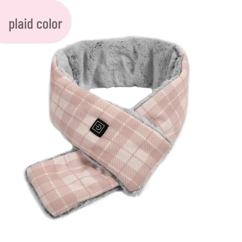 Meng Partner Graphene Smart Heated Neck Scarf