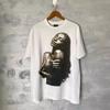 Sade Love Deluxe World Tour 1993 Унисекс Белая Футболка Размер S-5XL Унисекс Футболка