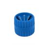 1/2 Pieces Inner-Outer Reamer Pipe and Tube Deburring Reamer Tubing Chamfer Tool for PVC PPR Copper Brass Aluminum Pipes