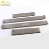 Bestune X80 Sill Strip Stainless Steel Bumper Welcome Pedal Sticker