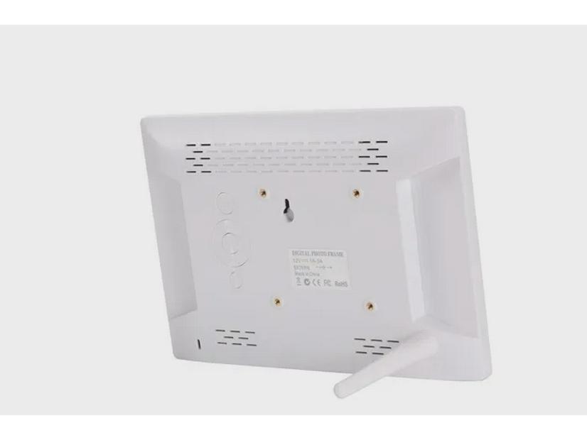 10-inch HD IPS Digital Photo Frame with Motion Sensor