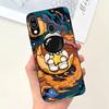 Чехол для Samsung A40 Чехол-крышка Милый Мультяшный Мягкий Силиконовый Чехол для Телефона Для Samsung Galaxy A40 A 40 GalaxyA40 A405 SM-A405F A405F Чехлы