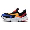 Li Ning Kids Q Cloud 1.5 Удобная универсальная нескользящая износостойкая повседневная обувь Детская повседневная обувь Черный Синий Оранжевый YKNT018-1