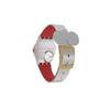 Swatch Унисекс 34 мм Белые часы GZ327 GZ327