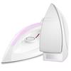 Dry Old-Fashioned Manual Electric Household Iron for Drilling, Painting, and Ironing