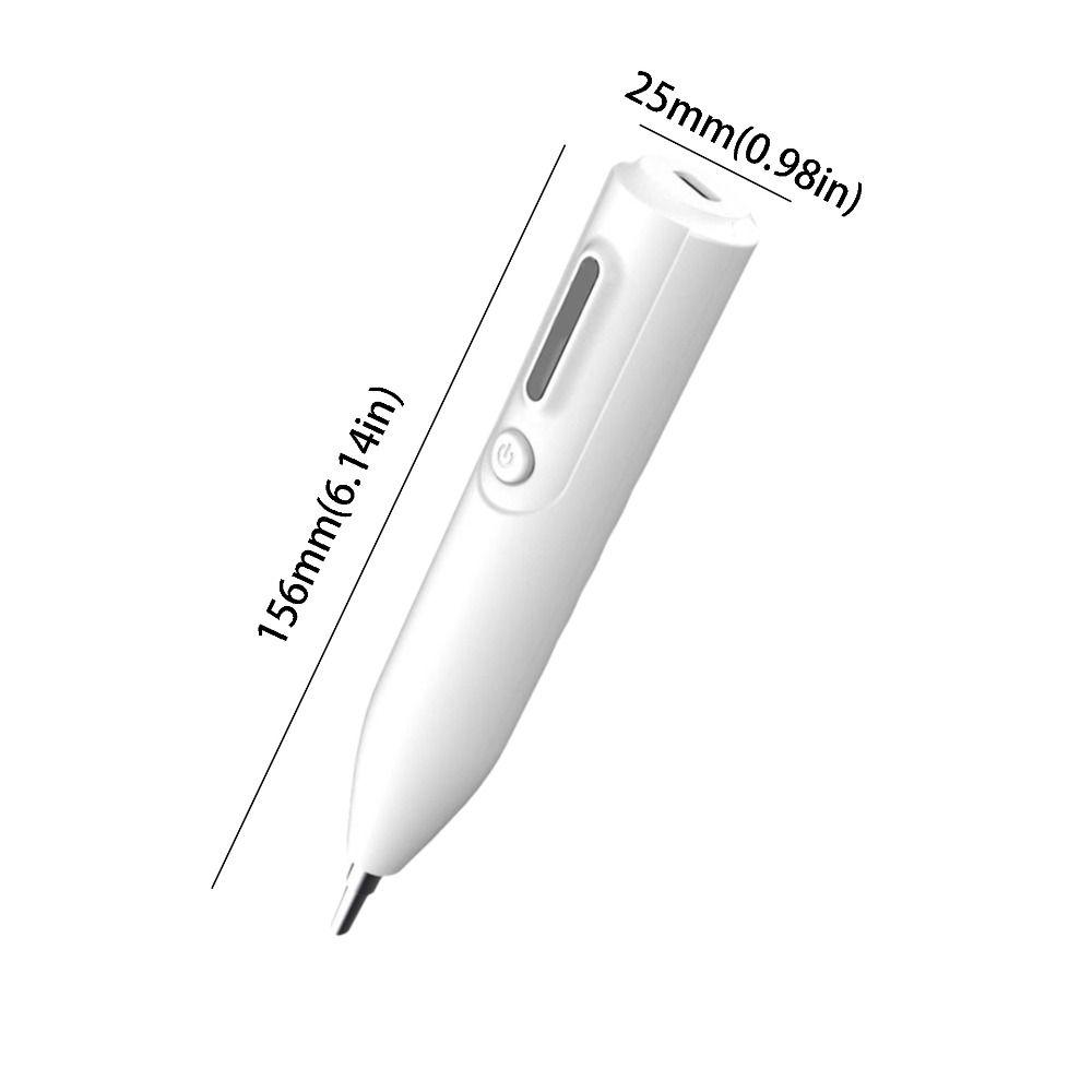Absorbing Painting Tool Metal Tip Magic Tool Pen Painting