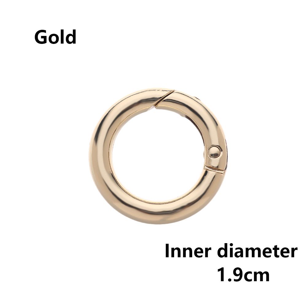 Сумка с триггерным покрытием, пряжка на ремне, пружинные пряжки с уплотнительным кольцом, карабин, кошельки, сумки, застежка-защелка, зажим