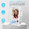 For Bofypoo Digital Camera Tempered Glass Protective High Ultra 9H Automatic Easy To Compatible with Bofypoo Digital Camera Protective Film of Film,