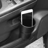 Car Beverage Rack Air Outlet Armrest Door Side Seat Back Use Car Cup Holder Electric Motorcycle Scooter Phone/Beverage Holder