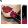 Long Lasting Liquid Lipstick Matte Moisturizing Advanced Lip Gloss Lip Glaze Glitter Matte Finish Lip Makeup Lipstick Women Sexy Beauty Cosmetic