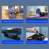107 Gears Auto Screen Clicker USB Auto Clicker Tapper Liker Electric Auto Page Turner  for Phone
