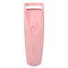 Heated Eyelash Curler Silicone Type C Charging Long Lasting Electric Eyelash Curler for Girl