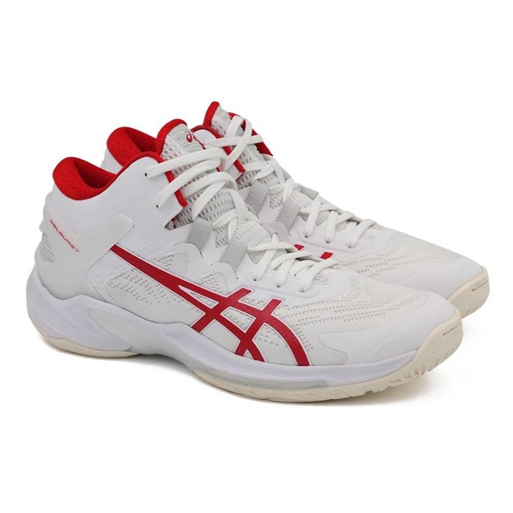 ASICS Gelburst 25 'White Red' Men's 1063A055-100