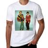 Trev And Simon Tshirt Creative Graphic Tee Shirt