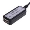 5521 на USB 5V Зарядное устройство Адаптер Штекер Разъем DC Jack Преобразователь питания