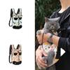 Классический рюкзак-переноска для собак Legs Out Portable Hands-Free Pet Cat Puppy Travel Bag для маленьких собак и кошек Gatos Perros