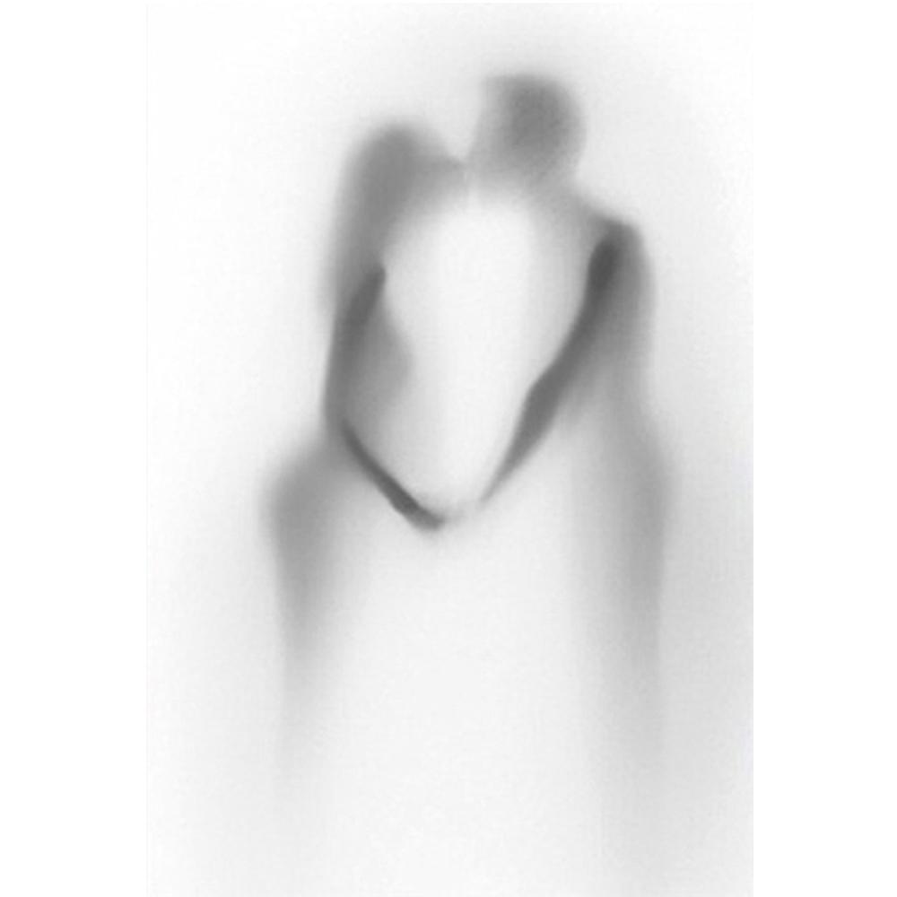 Черно-белые сексуальные мужчины женщины тень абстрактный холст поп-модные постеры современные картины картины спальня гостиная ванная комната украшение дома фреска