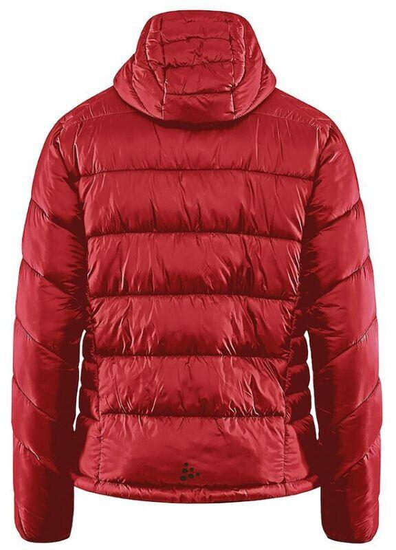 Зимняя куртка Craft Core Explore Isolate Steppjacke Men ychee