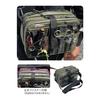 Owner Сумка для геймера MICRO SOUL Light, Хаки 8998